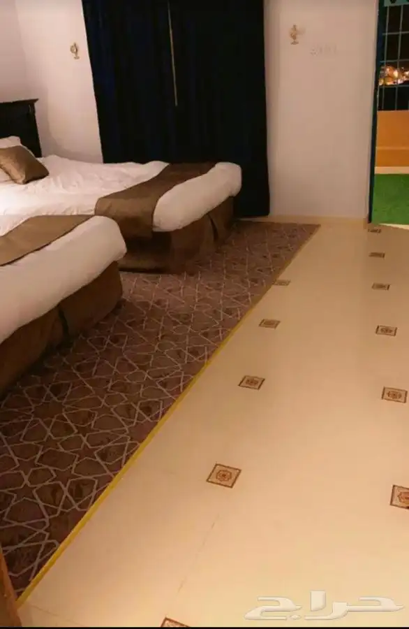 السودة جلسات خارجية مطله خاصه 2