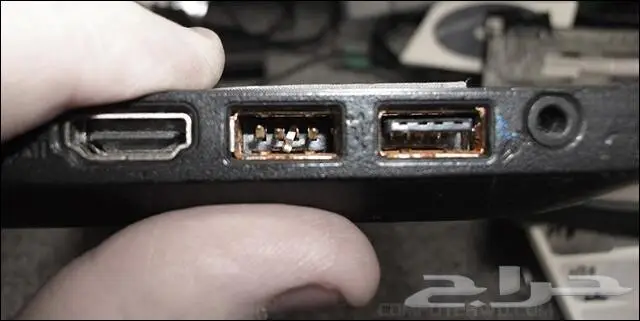 صيانة الاب توب و البي سي 3