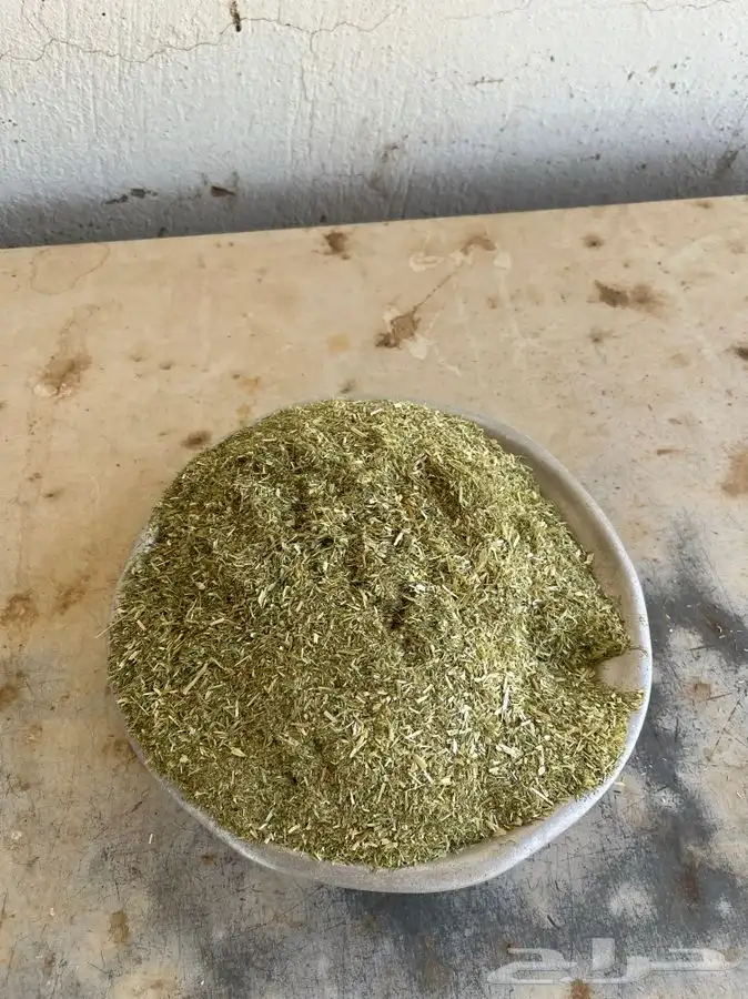 جراشة اعلاف 9