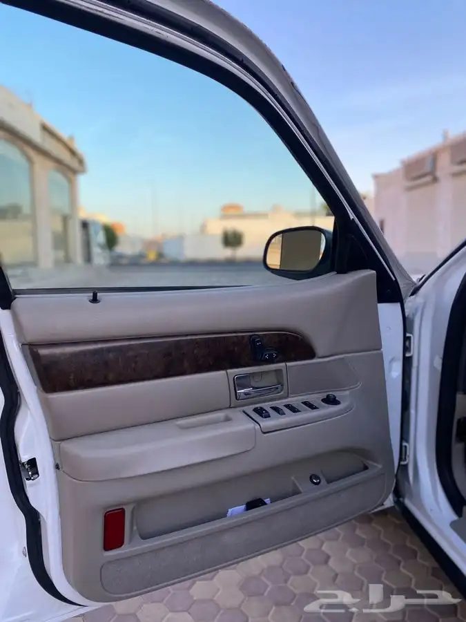 جراند ماركيز 2011 .. تم البيع .. 19