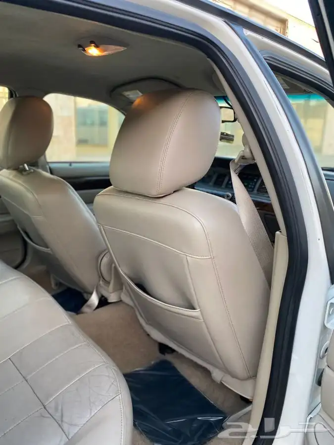 جراند ماركيز 2011 .. تم البيع .. 23