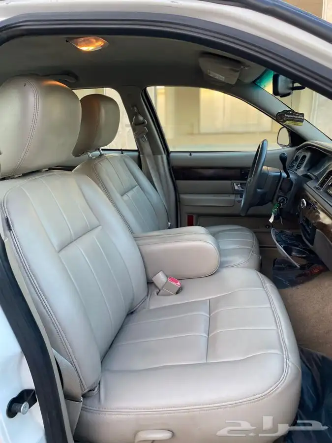 جراند ماركيز 2011 .. تم البيع .. 14