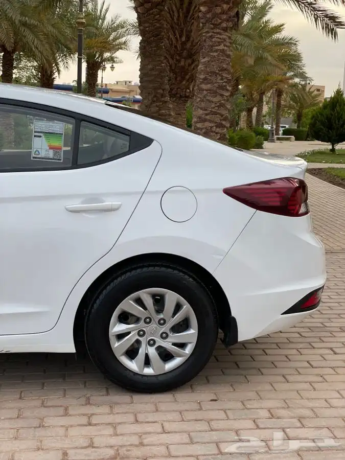 النترا 2019 تم البيع 11