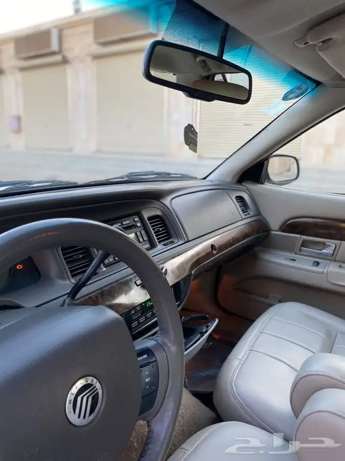 جراند ماركيز 2011 .. تم البيع .. 21