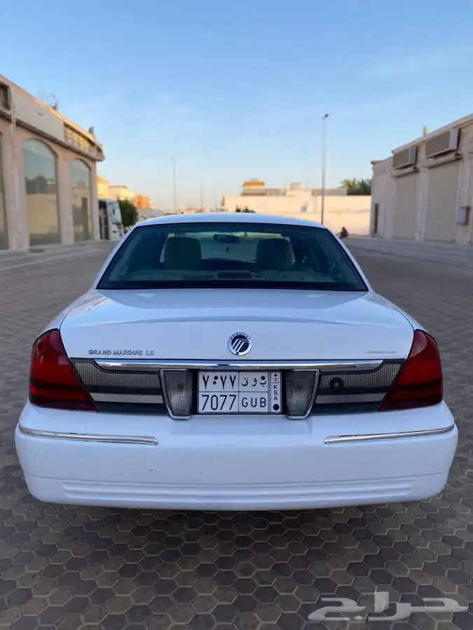 جراند ماركيز 2011 .. تم البيع .. 6