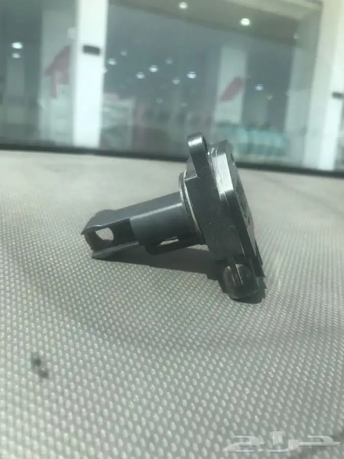 حساس قربه الهواء لكزس وتويوتا اصلي وكاله 1