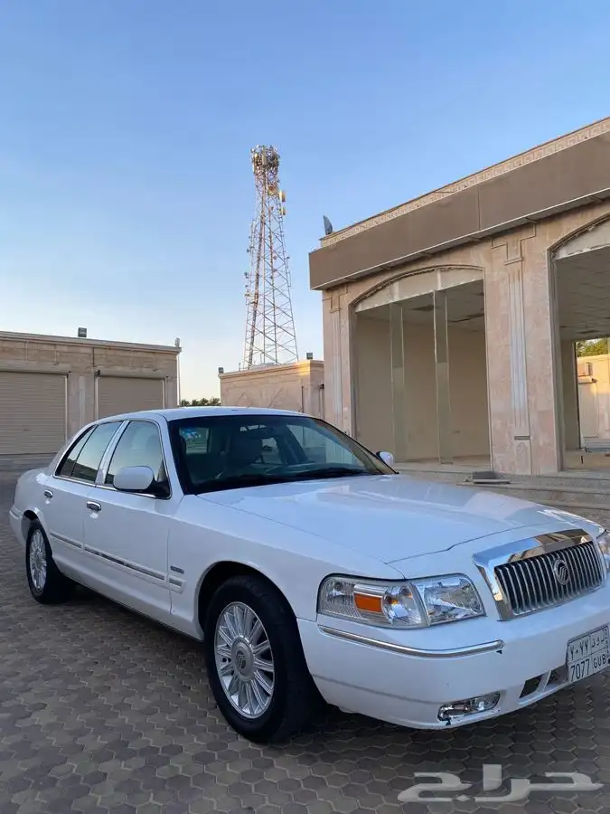 جراند ماركيز 2011 .. تم البيع .. 2