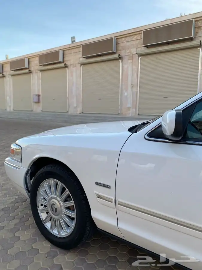 جراند ماركيز 2011 .. تم البيع .. 8