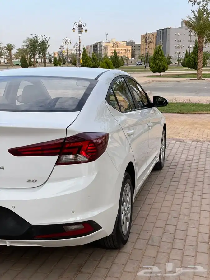 النترا 2019 تم البيع 8