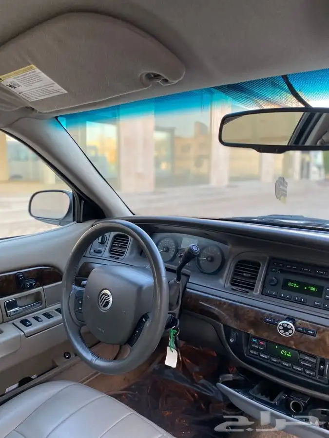 جراند ماركيز 2011 .. تم البيع .. 24