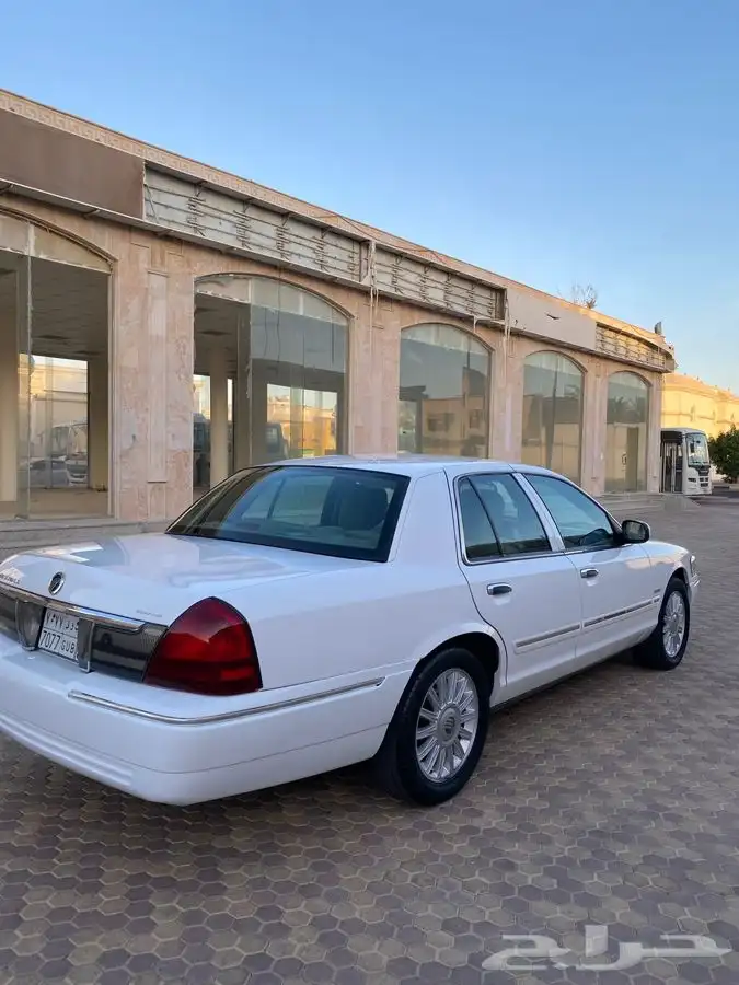 جراند ماركيز 2011 .. تم البيع .. 4