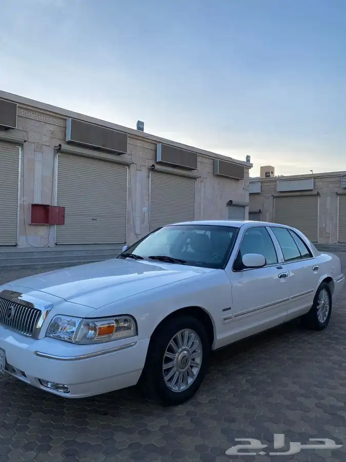 جراند ماركيز 2011 .. تم البيع .. 1