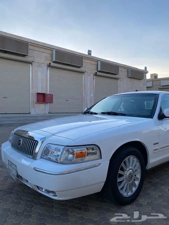 جراند ماركيز 2011 .. تم البيع .. 11