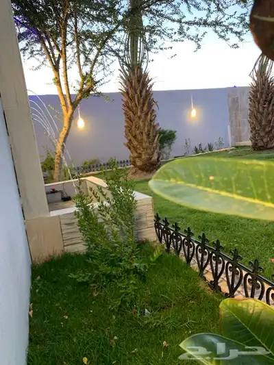 استراحات وشاليهات حوري للإيجار اليومي. 2