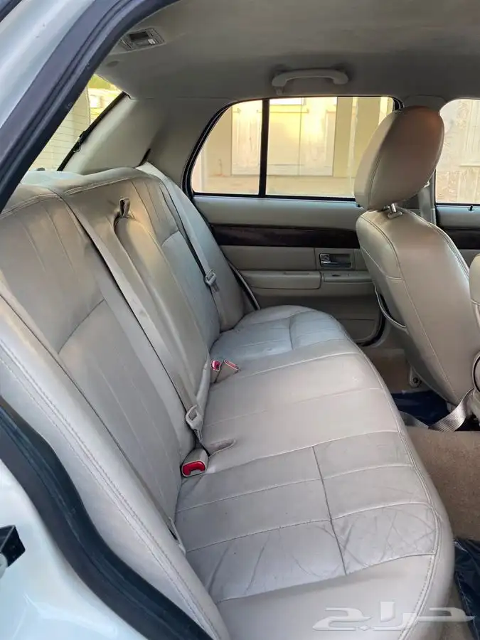 جراند ماركيز 2011 .. تم البيع .. 13