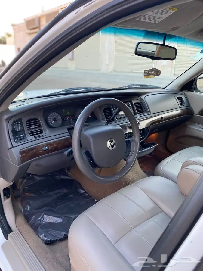 جراند ماركيز 2011 .. تم البيع .. 16