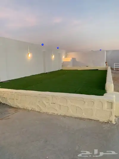 استراحات وشاليهات حوري للإيجار اليومي. 3