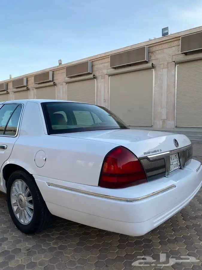 جراند ماركيز 2011 .. تم البيع .. 7