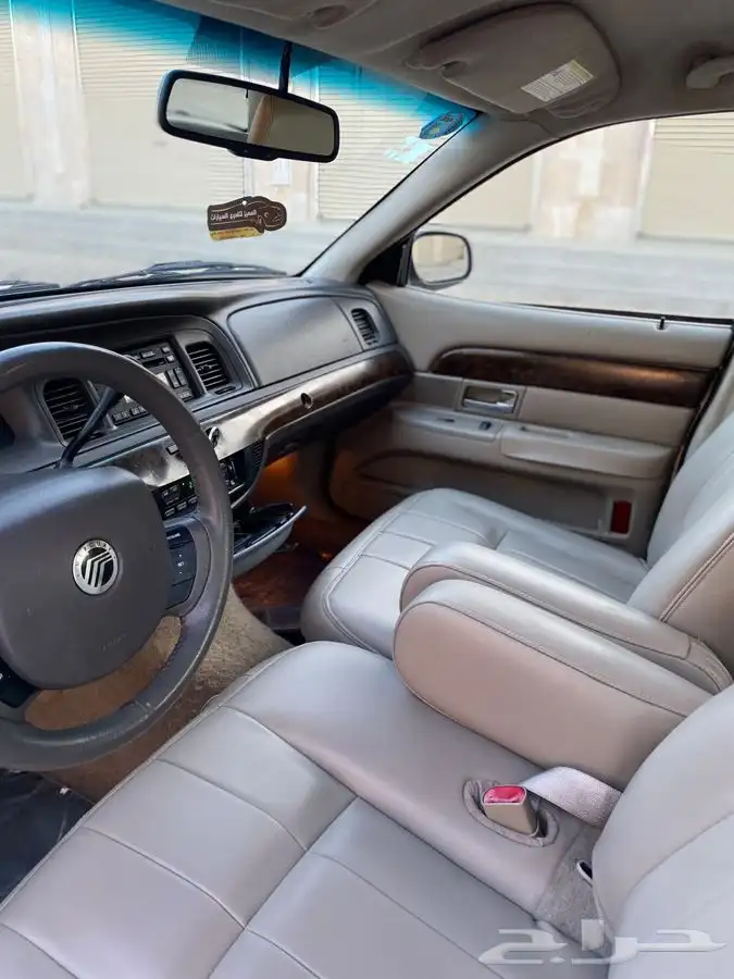 جراند ماركيز 2011 .. تم البيع .. 18