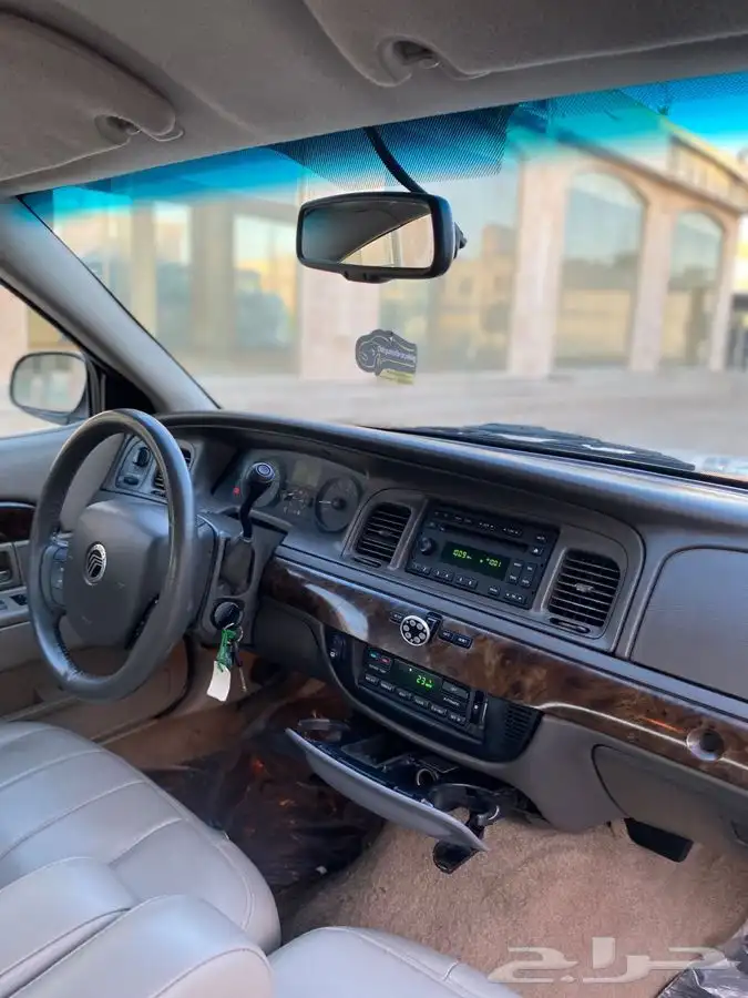 جراند ماركيز 2011 .. تم البيع .. 25