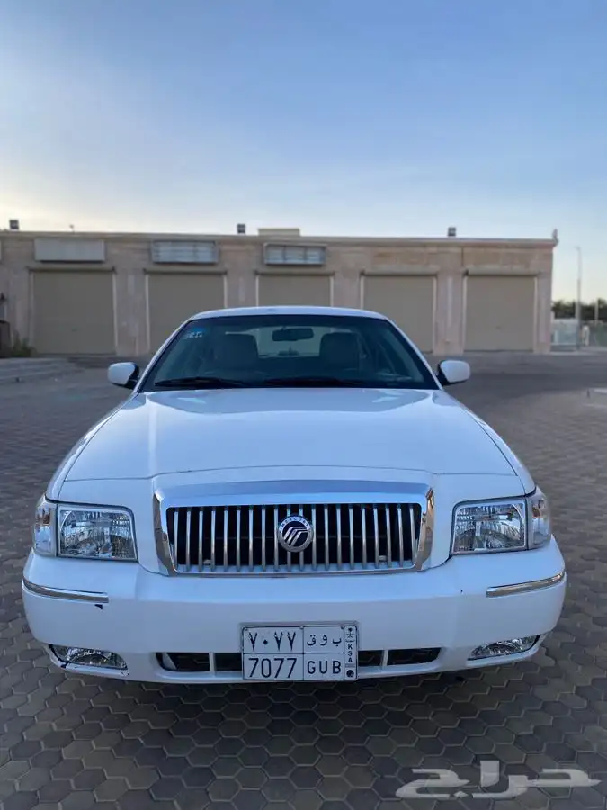 جراند ماركيز 2011 .. تم البيع .. 0