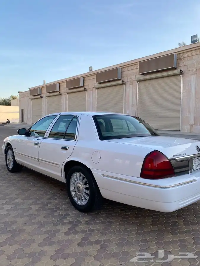 جراند ماركيز 2011 .. تم البيع .. 3