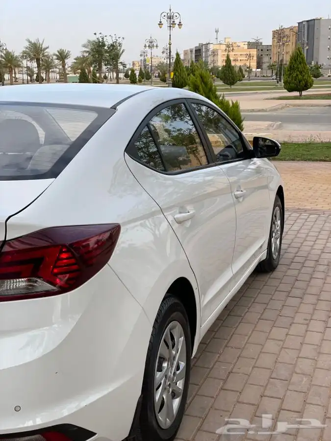 النترا 2019 تم البيع 7