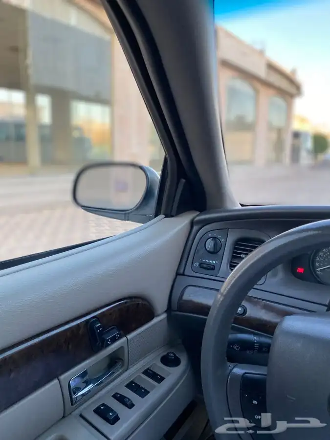 جراند ماركيز 2011 .. تم البيع .. 22