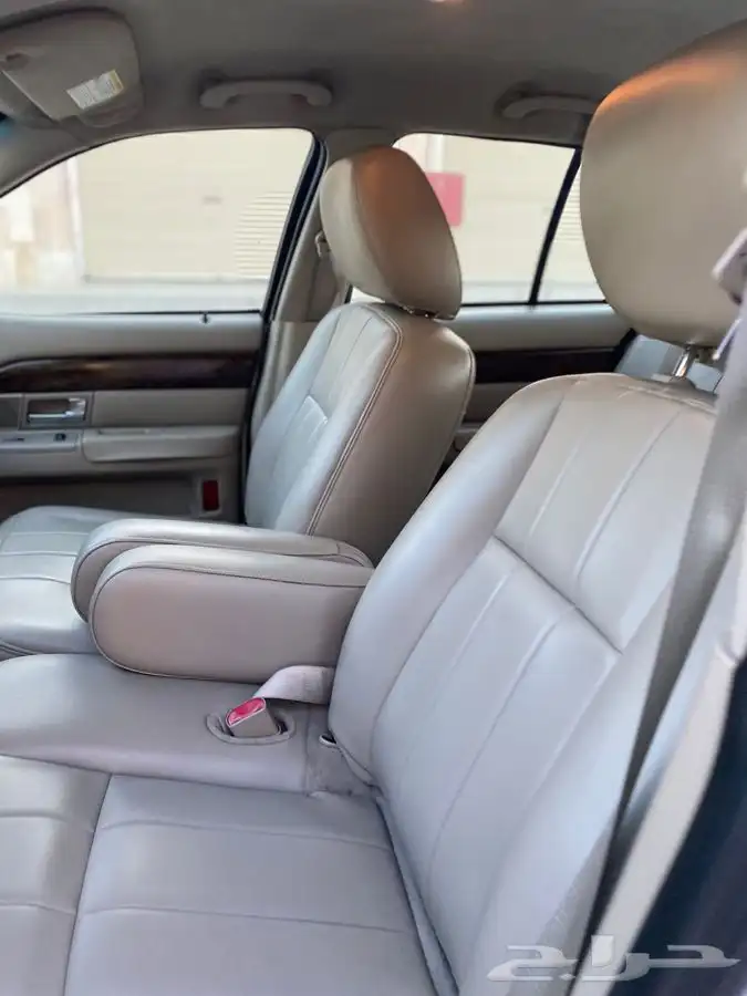 جراند ماركيز 2011 .. تم البيع .. 17