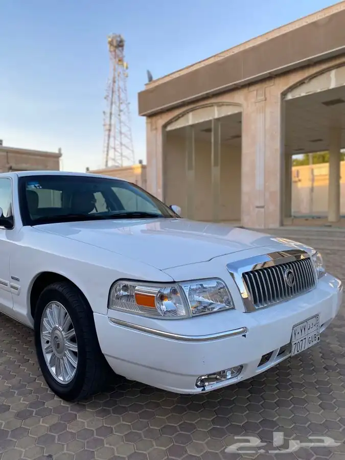 جراند ماركيز 2011 .. تم البيع .. 12