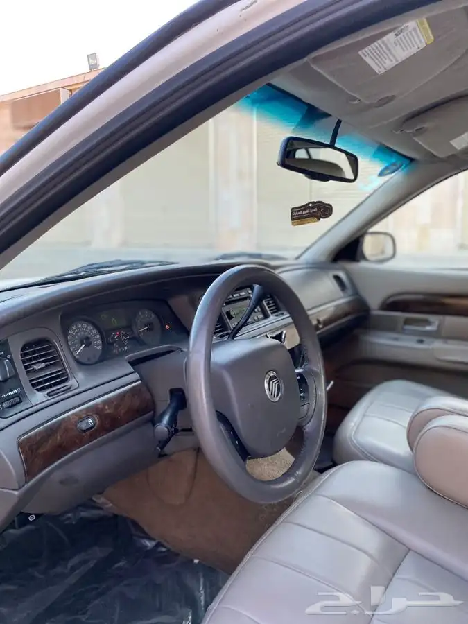 جراند ماركيز 2011 .. تم البيع .. 20