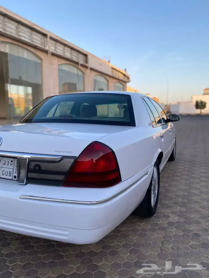 جراند ماركيز 2011 .. تم البيع .. 9