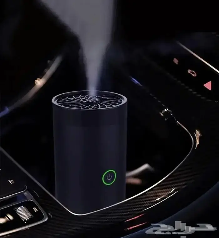 المبخرة الالكترونية الذكية المميزة 2