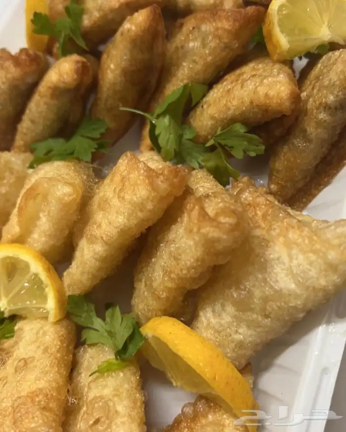 سمبوسه الطعم بالراس 13