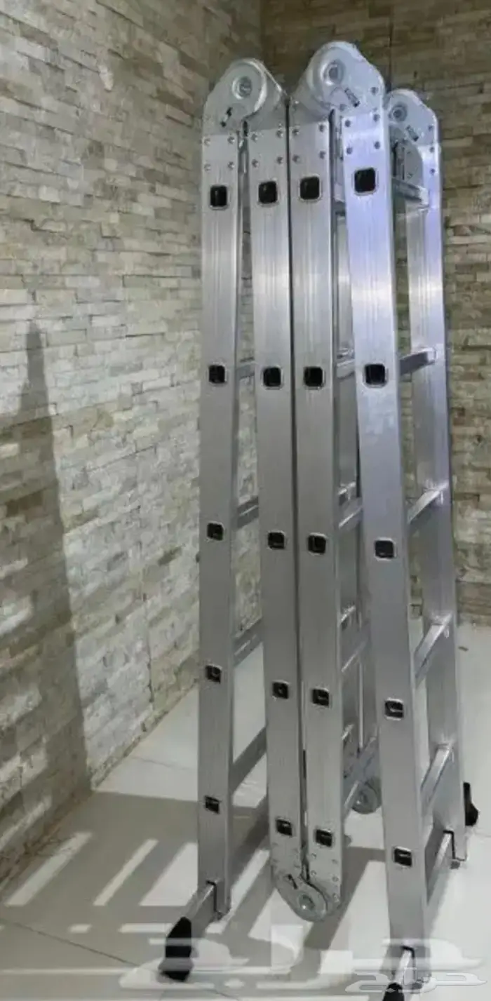 سلم سلالم سته متر 1