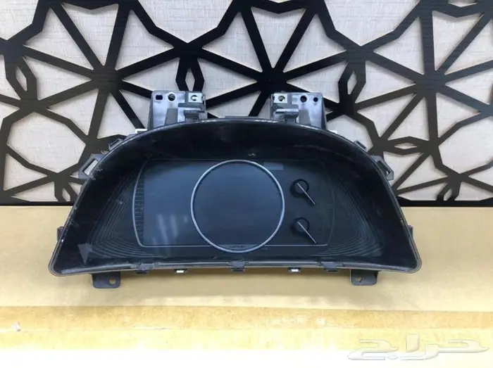 عداد طبلون لكزس ES350 0