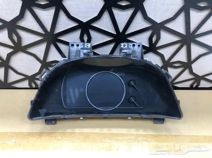 عداد طبلون لكزس ES350 3