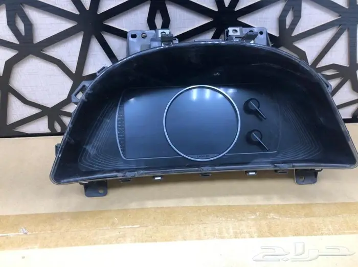 عداد طبلون لكزس ES350 4