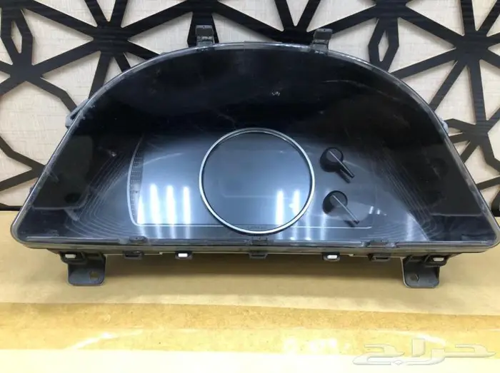 عداد طبلون لكزس ES350 5