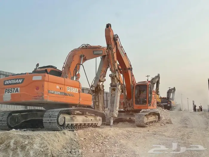 بكلينات للايجار بكلين دوسان موديلات حديثه 3