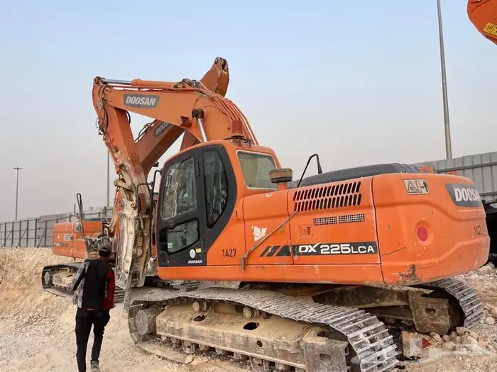 بكلينات للايجار بكلين دوسان موديلات حديثه 4