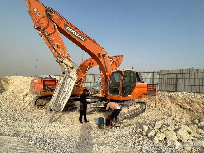 بكلينات للايجار بكلين دوسان موديلات حديثه 5