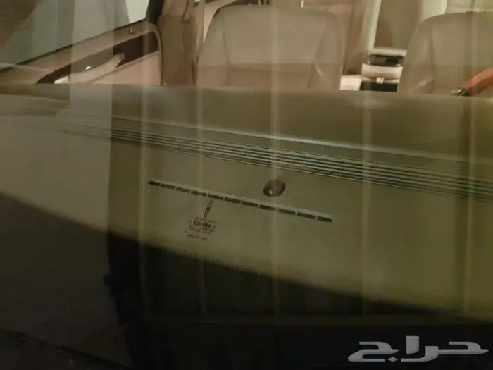 تاون كار 2008 سعودي لارج فل كامل .. أفخم فئة 5