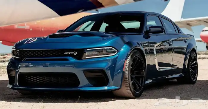 كت تشارجر وايد بدي 2021 يركب على 2015-2021 3