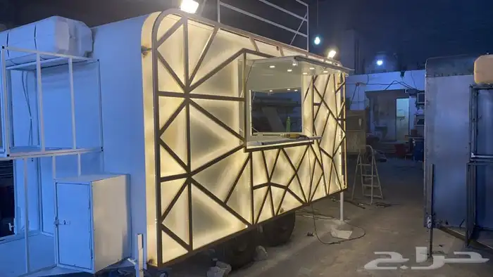 فود ترك مضيئ 5