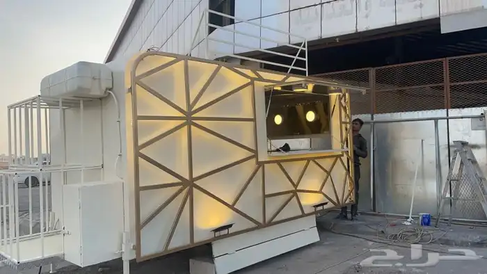 فود ترك مضيئ 3