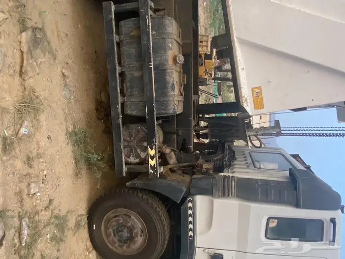 ميكانيك معدات ديزل وهيدروليك عسير (متنقل) 19