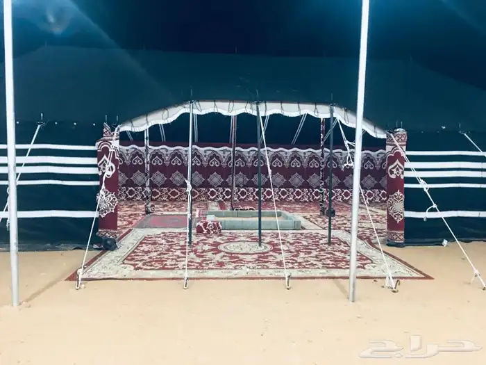 شبكة الافراح للحفلات والمخيمات وجميع المناسبات 7