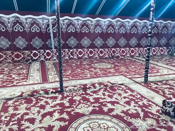 شبكة الافراح للحفلات والمخيمات وجميع المناسبات 6