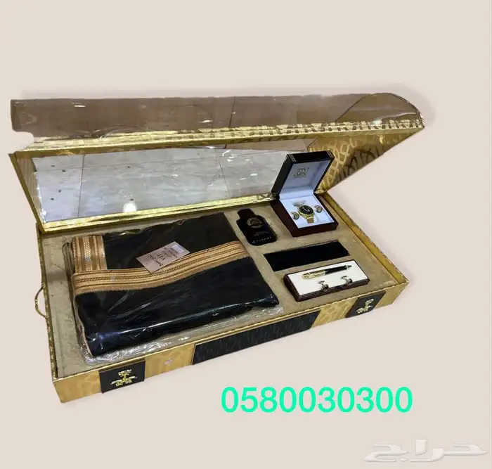 هدية سيف بشت درع زوج ترقية تخرج ضباط ساعة 22